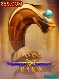 Descubra o Empolgante Mundo do BookOfKeno