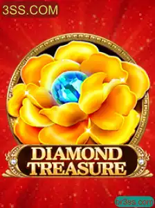 Descubra o Mundo de Diamondtreasure no 3SS.COM: Um Novo Horizonte de Aventuras