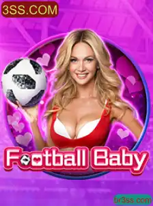 FootballBaby: A Revolução do Entretenimento Esportivo Online
