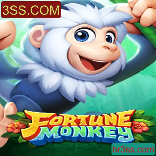 Explorando o Jogo FortuneMonkey da 3SS.COM