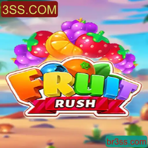 Descubra o Mundo de Aventuras com FruitRush e 3SS.COM