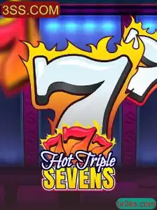 Explorando o Mundo de HotTripleSevens: O Jogo de Azar Sensação