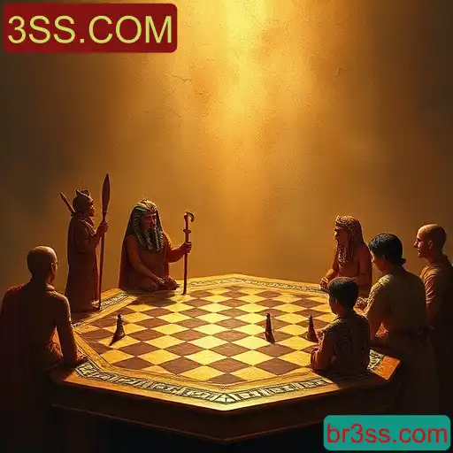 Jogos de tabuleiro