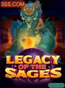 LegacyoftheSages: Uma Jornada de Estratégia e Sabedoria