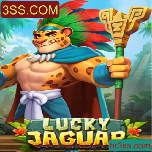 Explorando o Mundo Emocionante de LuckyJaguar