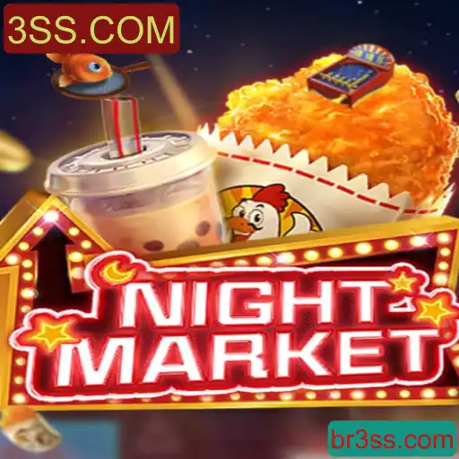 Explorando o Excitante Mundo de NIGHTMARKET: O Jogo que Está Conquistando Todos