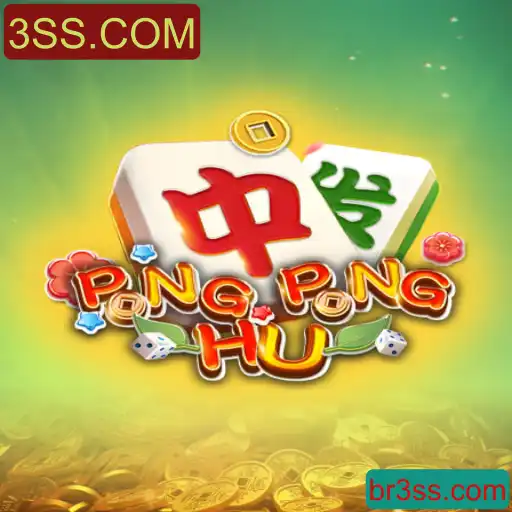 Descubra o Fascinante Mundo de PONGPONGHU: O Jogo Inovador da 3SS.COM