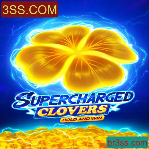 Descubra a Emoção do Jogo SchargedClovers