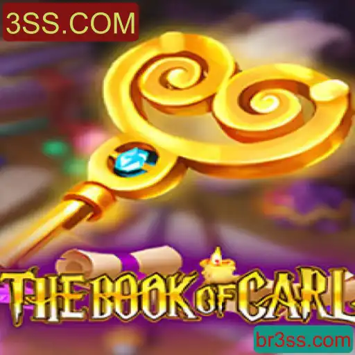 Explorando o Universo de TheBookofCarl: Uma Jornada de Estratégia e Criatividade