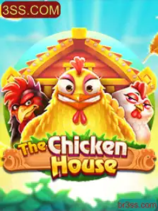 TheChickenHouse: Descubra o Novo Fenômeno dos Jogos Online