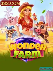 WonderFarm: Aventura e Estratégia no Mundo Virtual